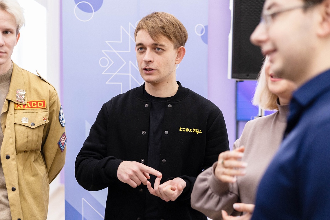 Тестовая новость